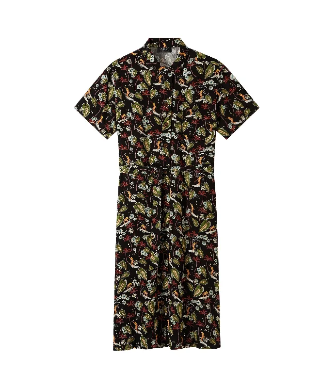 Workwear Fashion for Women Maude Dress