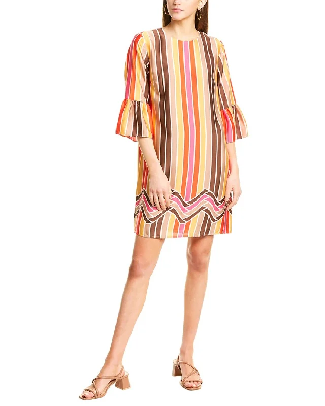 Chic And Comfortable Trina Turk Raquel Dress