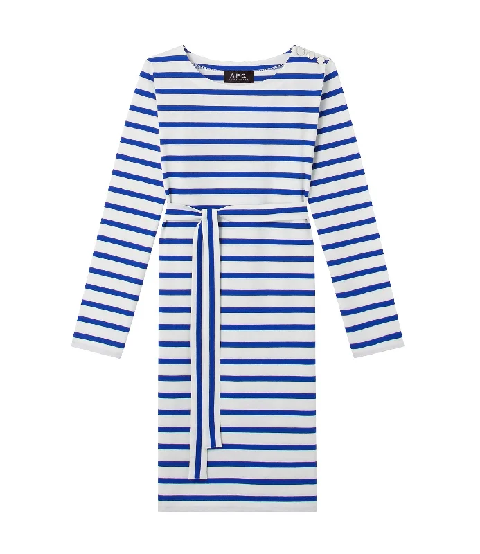 Casual and Comfortable Outfits Florence Dress