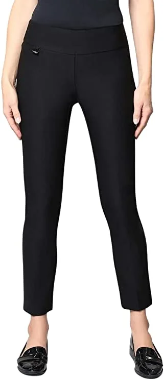 Preppy Style Lisette L Mercury Ankle Pants