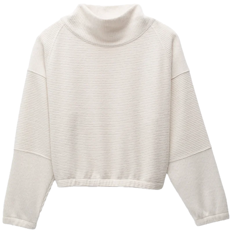 Wardrobe Upgrade Women's Olivia Long Sleeve