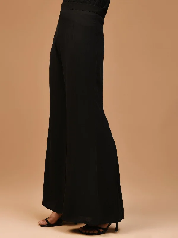 Women's Evening Wear Grip Pants