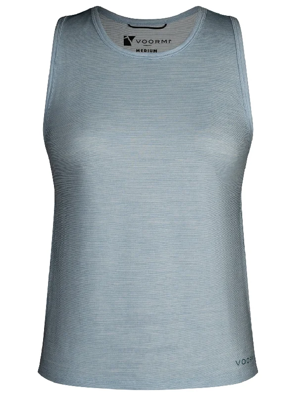 Women's Travel Apparel Women's Tech Tank