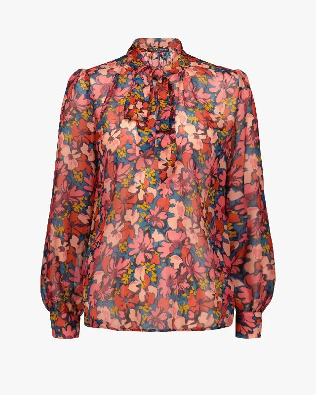 Stylish Women's Apparel Alexis Blouse