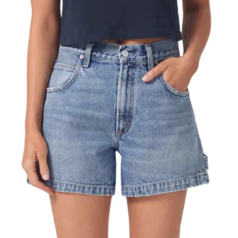 Women's Formal Wear Magda Short In Entrance