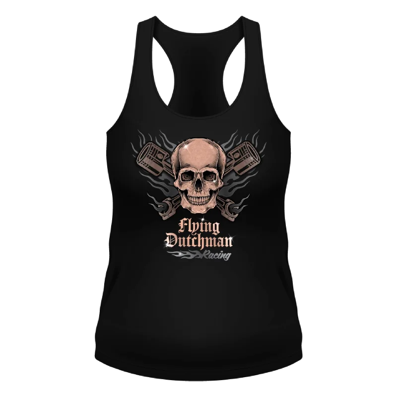 Women's Versatile Apparel Flying Dutchman Racing Tank