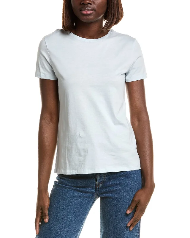 Casual Women's Clothing Online Theory Classic Crew T-Shirt