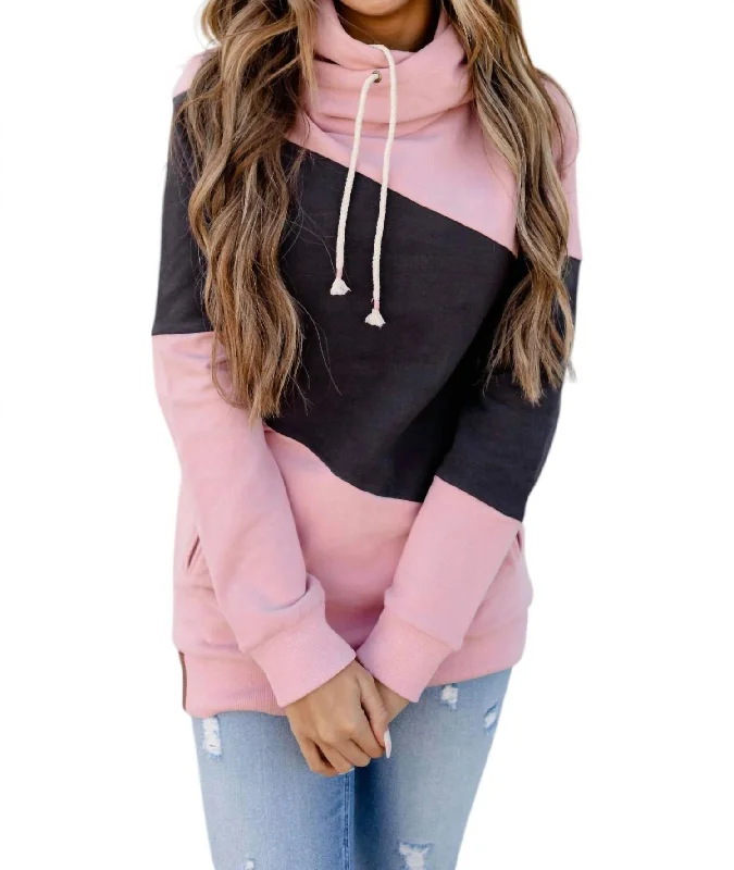 Online Impressions Boutique Singlehood Sweatshirt In Homegirl