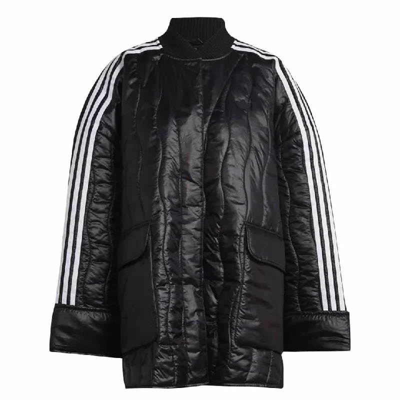 Women's Formal Event Outfit adidas - Women's Premium Quilted Jacket (HK5239)