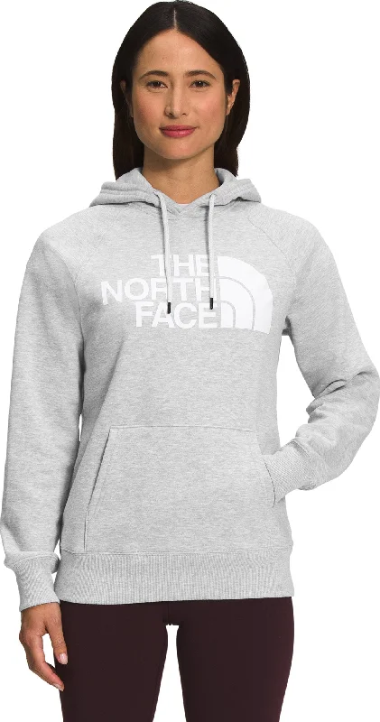 Women's Clothing Boutique Half Dome Pullover Hoodie - Women's|-|Chandail à capuche Half Dome - Femme