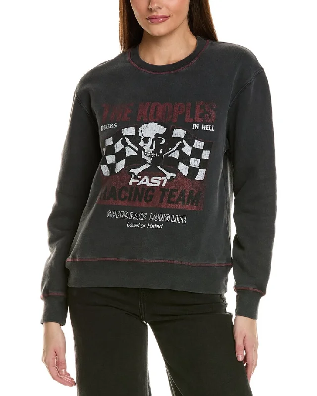 Women's Professional Apparel The Kooples Sweatshirt