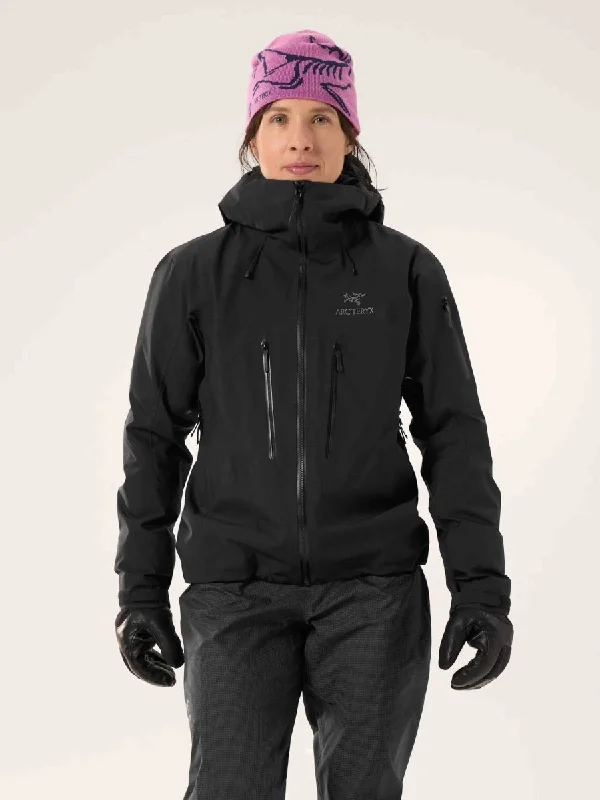 Women's Transitional Garments Alpha SV Jacket Women's