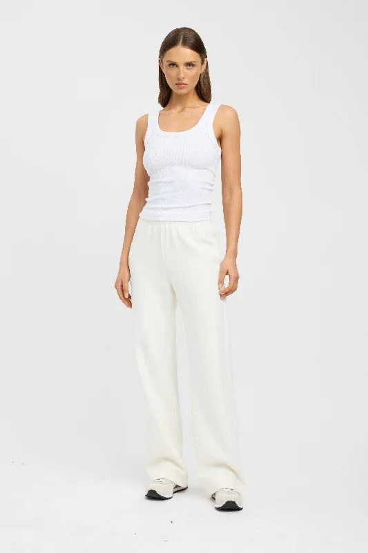 Women's Holiday Outfit Otis Wide Leg Trackpant