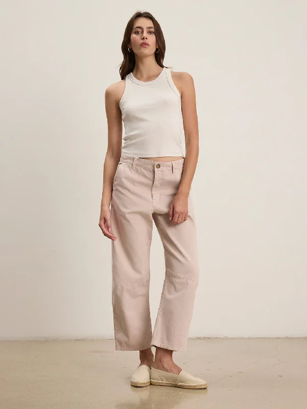 Sophisticated Outfits Alexis Pant - Soft Pink