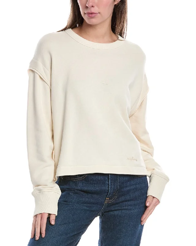 Relaxed Fashion rag & bone Jo Sweatshirt