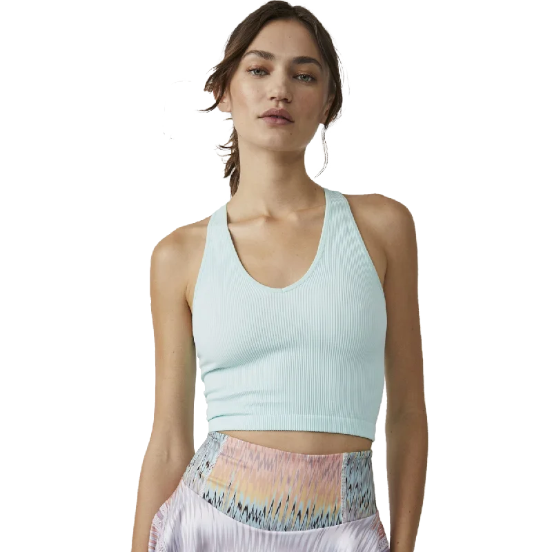 Stylish Women's Apparel Women's Free Throw Crop