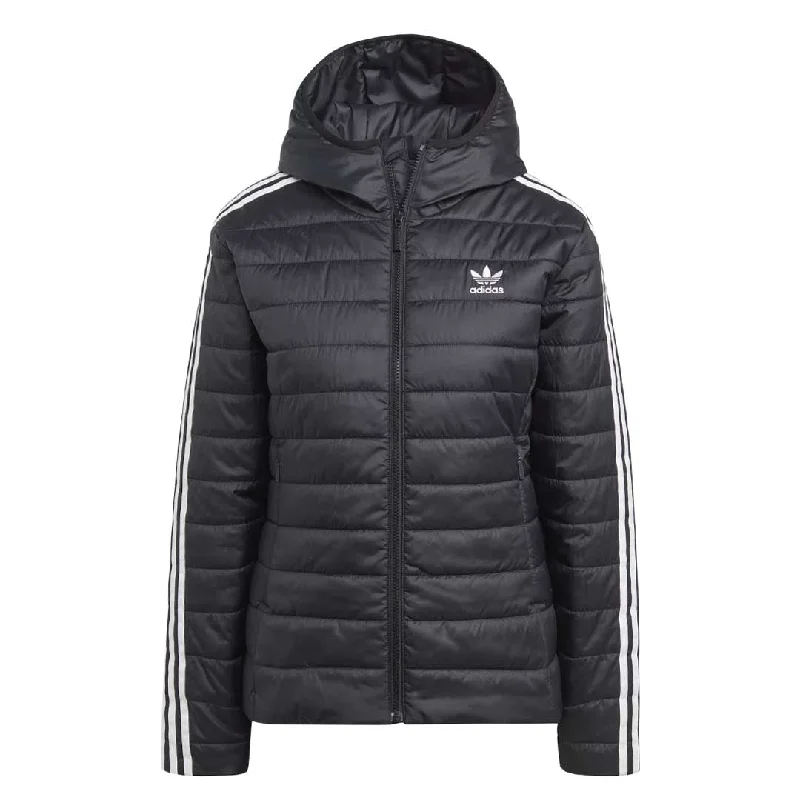 Women's Night-Out Outfit adidas - Women's Adicolor Slim Jacket (II8464)