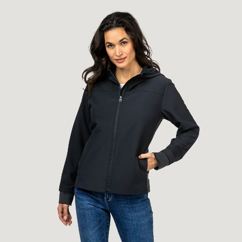 Stylish Women's Garments Women's Venture Out Hybrid Jacket