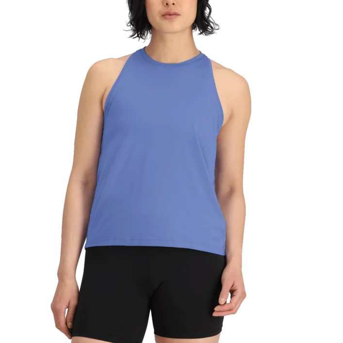 High End Women's Wear WOMEN'S DUNE SKY STANDARD TANK