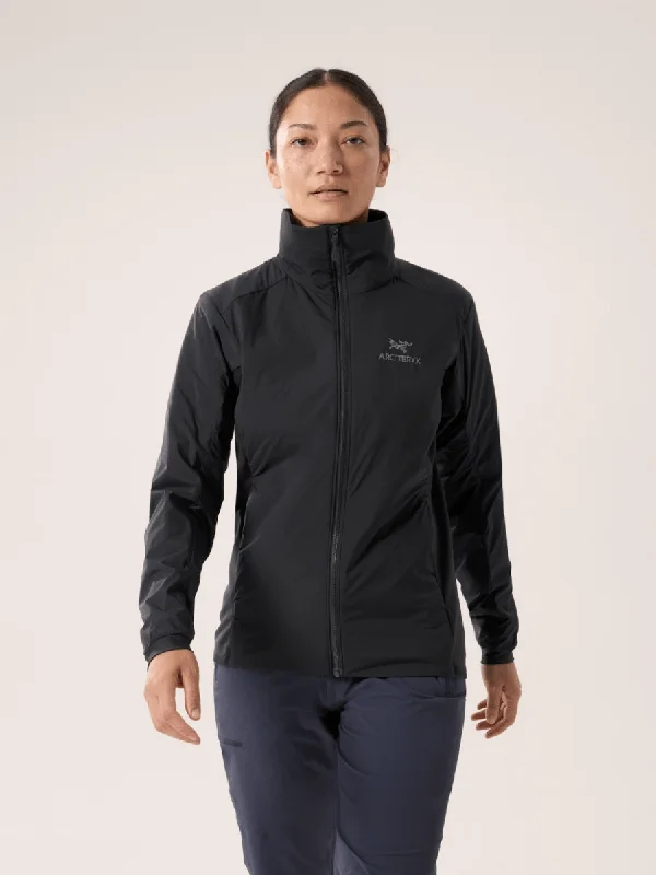 Women's Clothing And Garments Sets Atom Jacket Women's