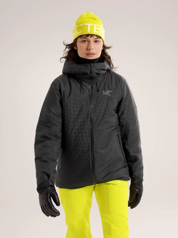 Women's Outdoor Activity Garments Rush Insulated Jacket Women's