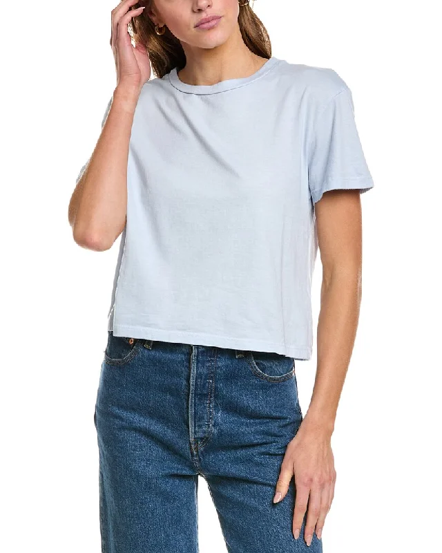 Comfortable Women's Attire Stateside Cloud Jersey T-Shirt