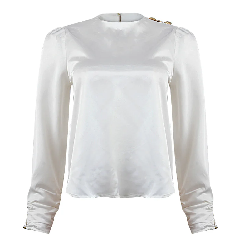 Women's Online Clothing Boutique Casual Blouses