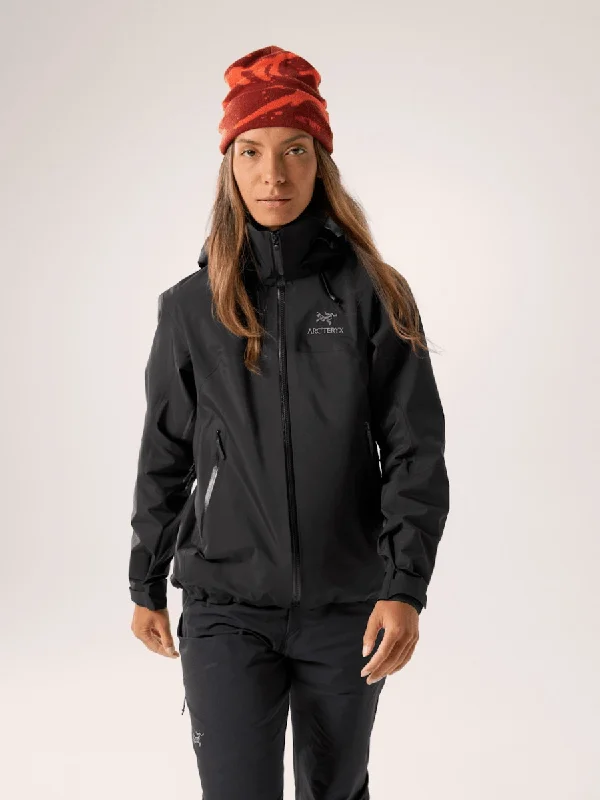 Women's Resort Garments Beta AR Jacket Women's