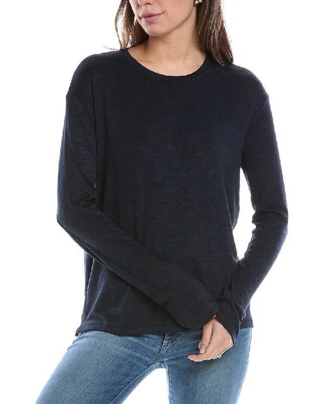 Women's Transitional Attire rag & bone The Knit T-Shirt