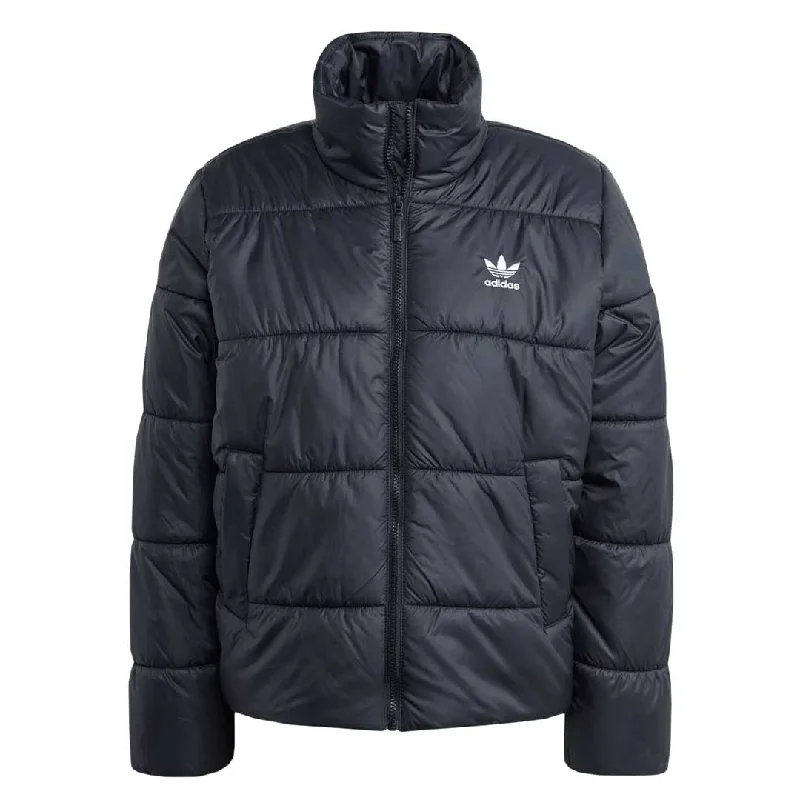 Women's Functional Outfit For Outdoor Activities adidas - Women's Adicolor Puffer Jacket (II8455)