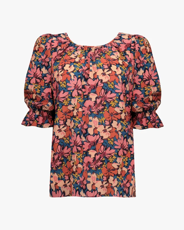 Fashion Essentials Felicity Blouse