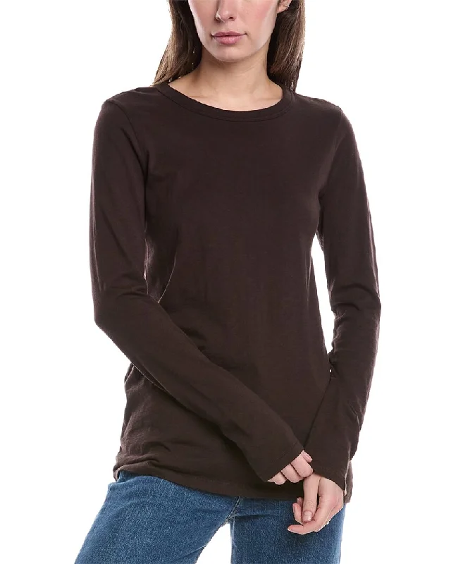 Women's Stylish Outerwear rag & bone The Slub T-Shirt