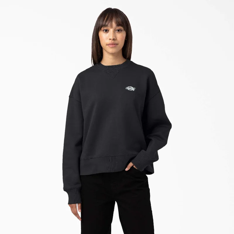 Women's Outdoor Attire Dickies Women’s Summerdale Sweatshirt