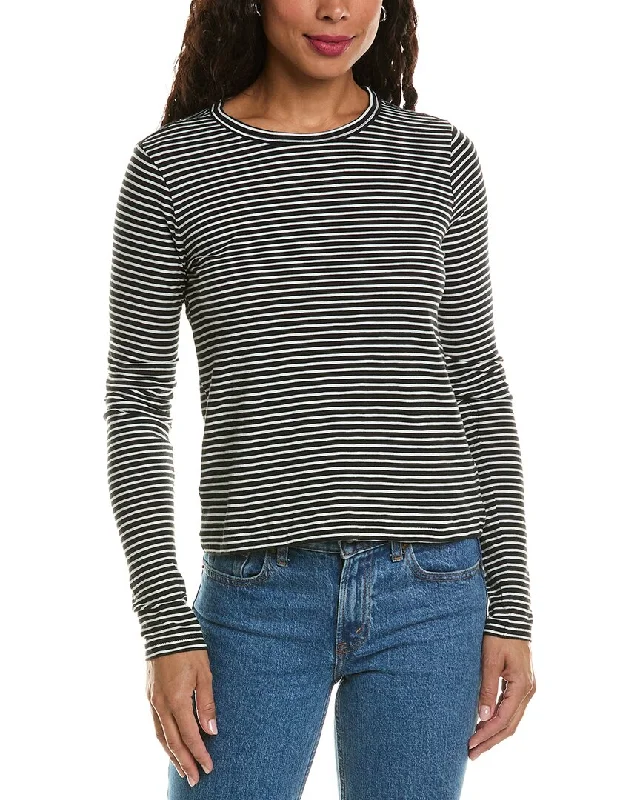 Comfortable Women's Outfits rag & bone Stripe T-Shirt