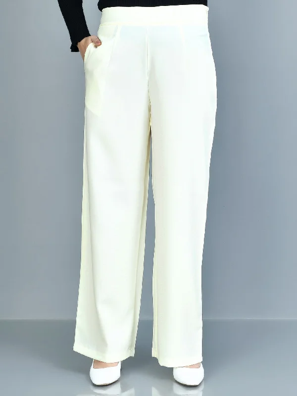 Effortless Chic for Women Grip Pants