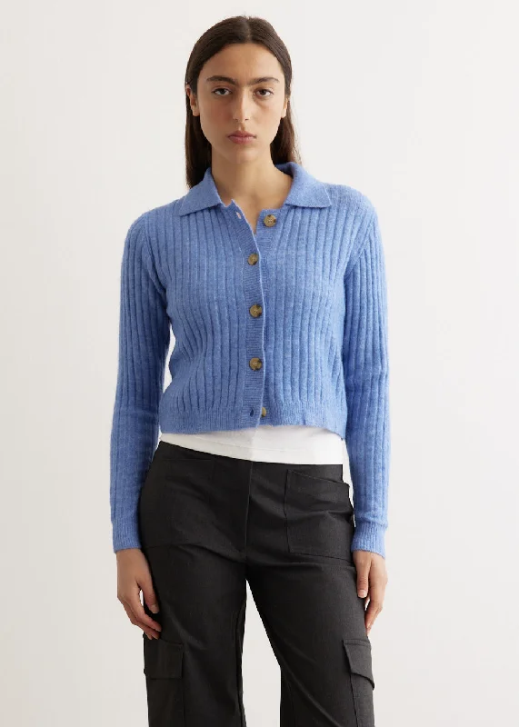 Chic Women's Outfit Ideas Chevelle Cardigan