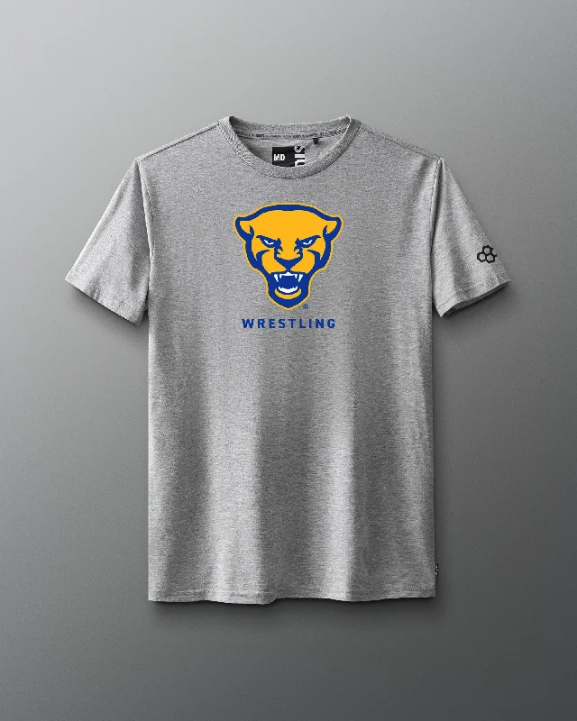 Versatile Women's Clothing for All Occasions Pittsburgh Panthers T-Shirt