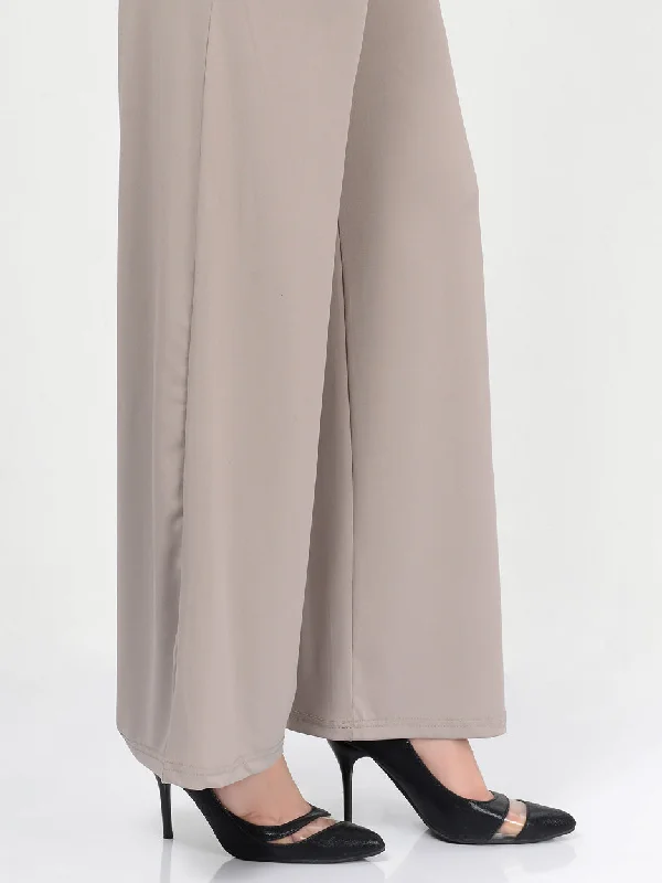 Women's Professional Outfit Palazzo Pants