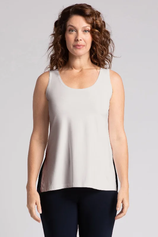 Women's Night-Out Outfit Go To Tank Relax | Cashew