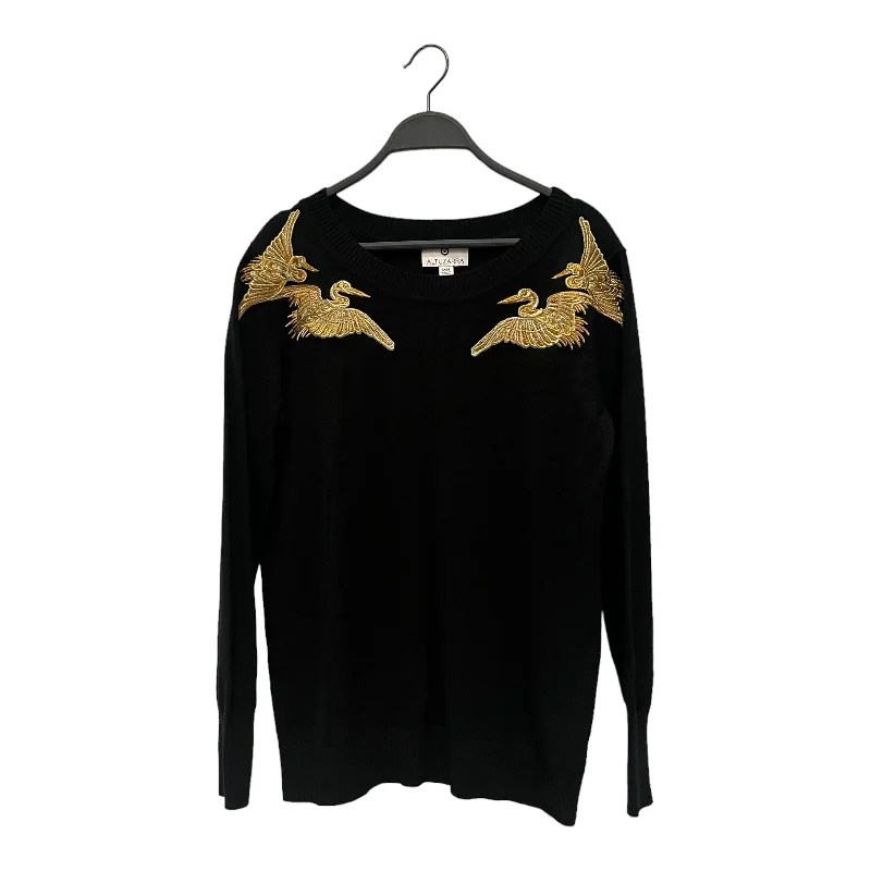 Stylish Savings Altuzarra/Sweatshirt/M/Cotton/BLK/