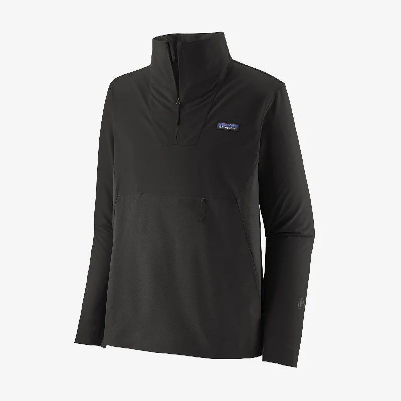 Online Impressions Boutique R1® CrossStrata Pullover