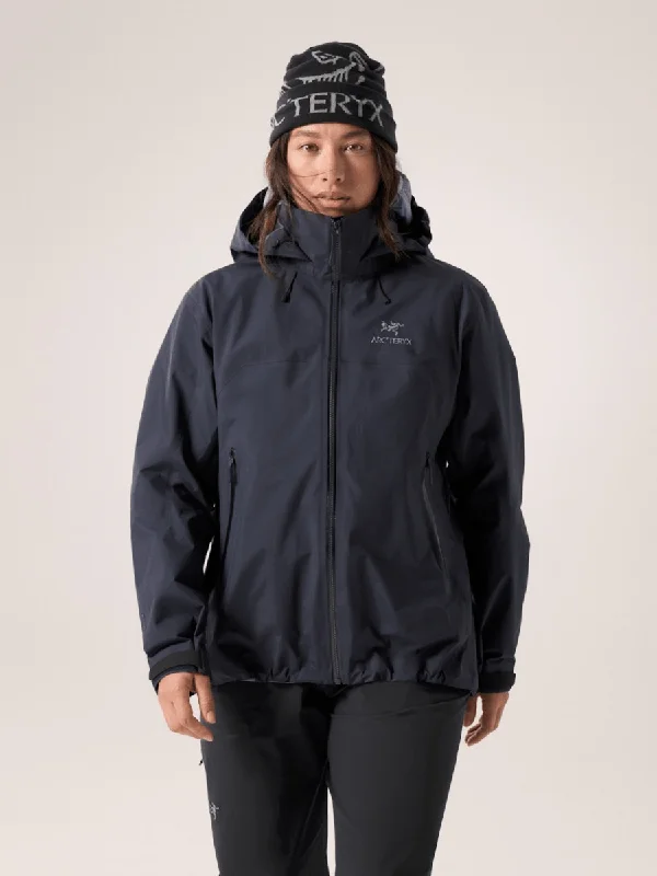 Chic Women's Garments Beta AR Jacket Women's