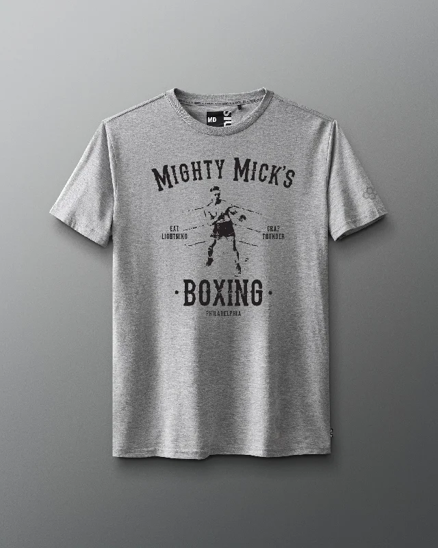 Comfortable Casual Women's Clothing Mighty Mick's T-Shirt