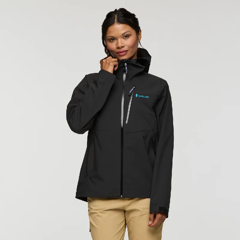 Cotopaxi Black