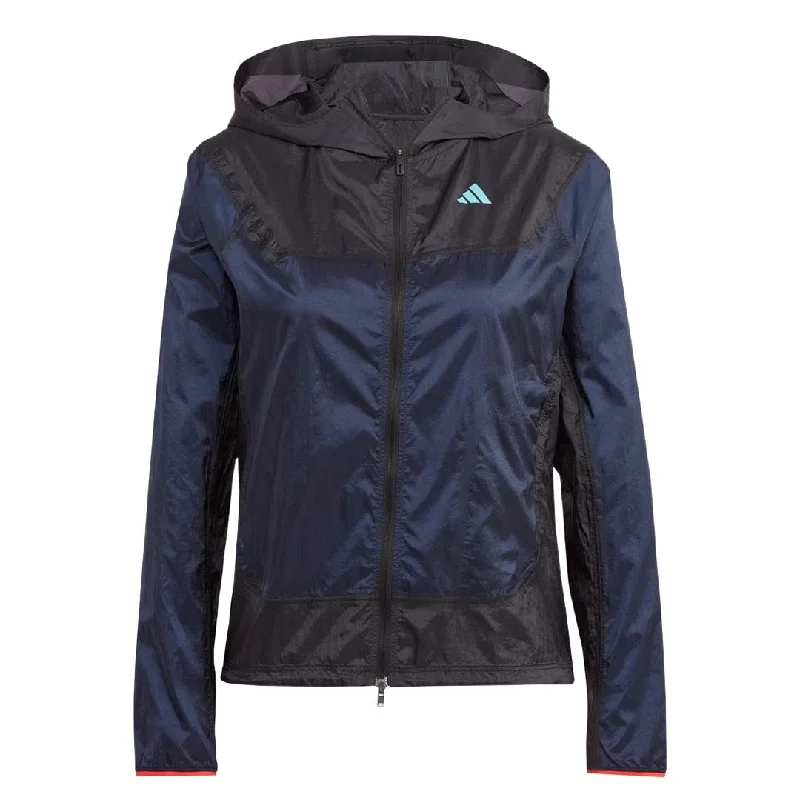 Casual Women's Clothing adidas - Women's Adizero Running Jacket (IM4165)