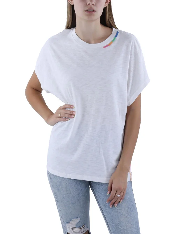 Sale Clearance Womens Tee Shirt Pullover Top