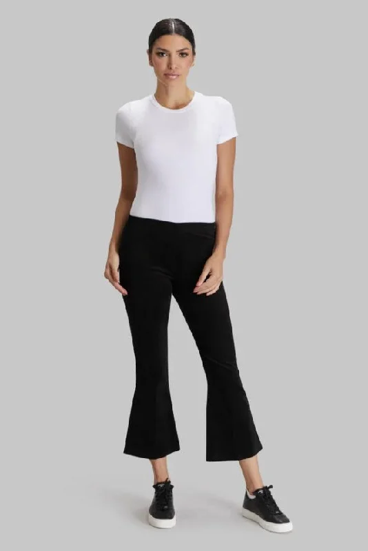 Women Apparel Peace of Cloth Ella Velvet Pant