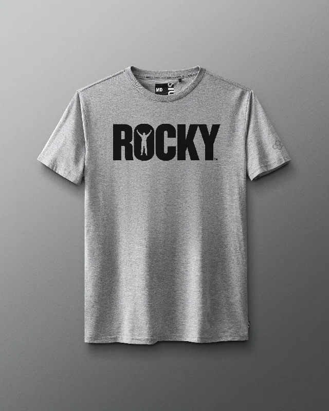 Elegant Women's Clothing Rocky Brand T-Shirt