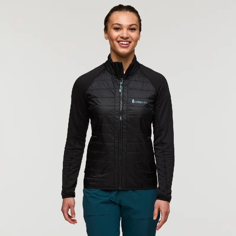 Cotopaxi Black