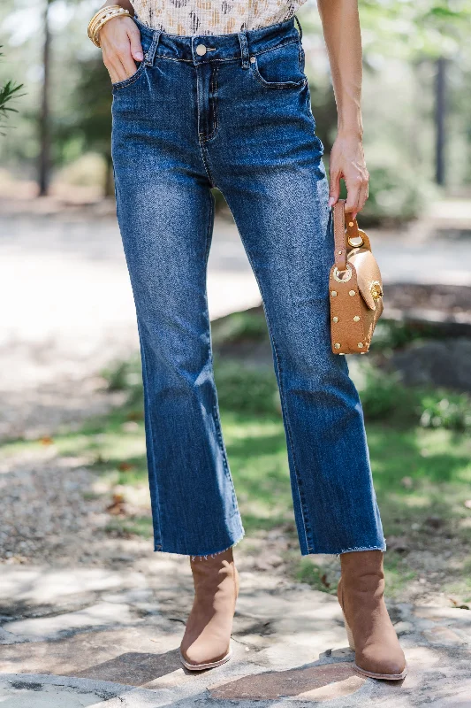 Best Online Women's Boutiques No Matter What Dark Wash Jeans